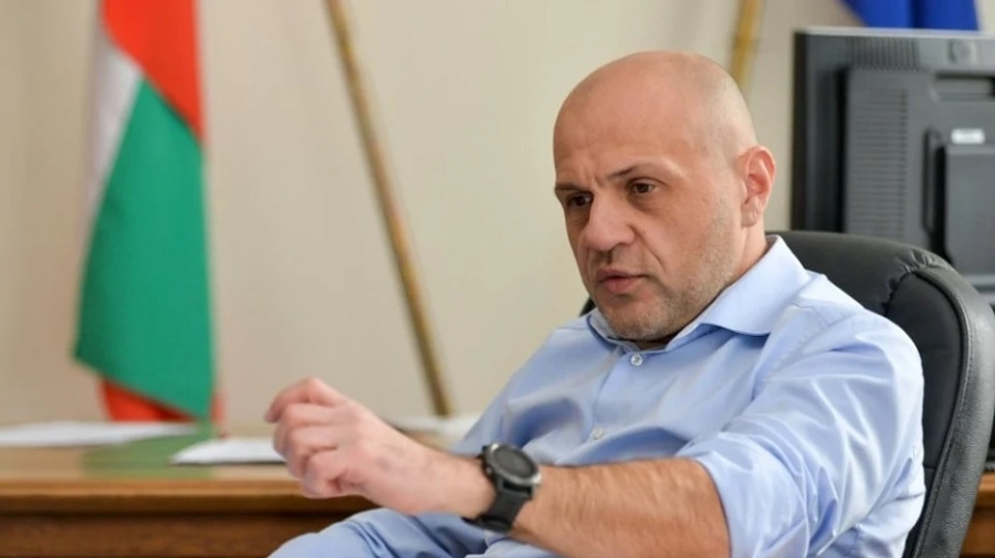 Дончев: Българската иконмика в този си вид е близо до тавана