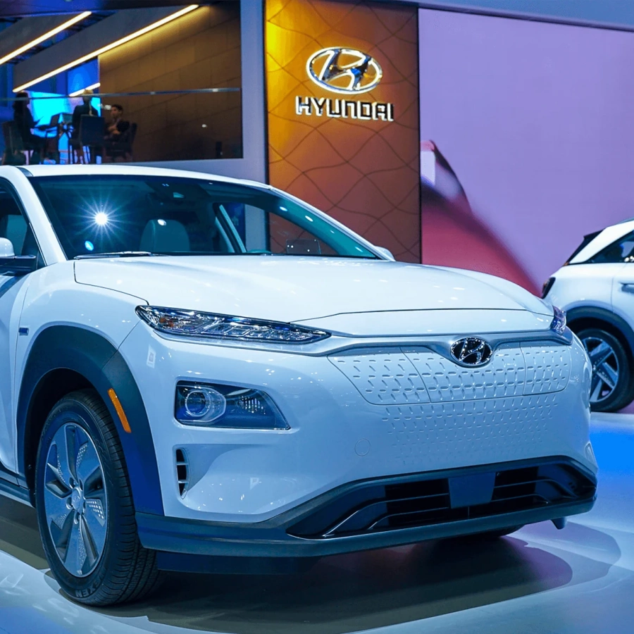 Spark и Hyundai България увеличават волтажа в София