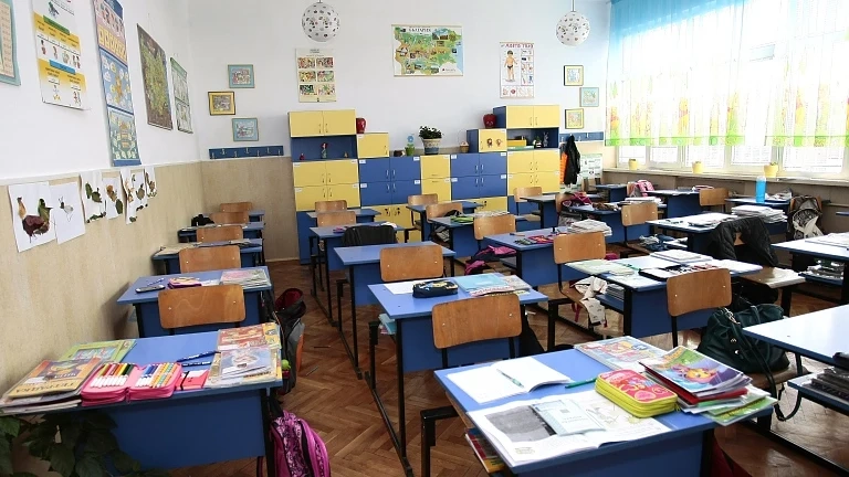 Със 17.9% са скочили разходите за труд в образованието