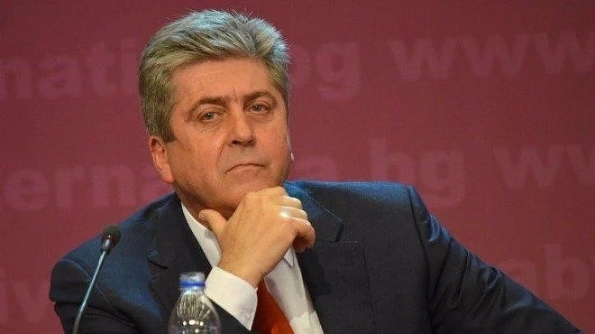 Първанов: Държавата да остави партиите на диета