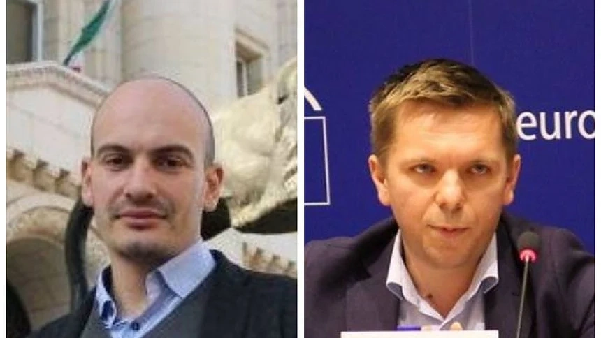 Съдът окончателно потвърди, че арестът на журналиста Димитър Стоянов е бил незаконен