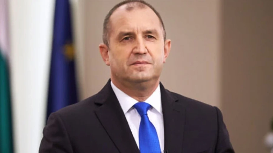 Президентът Румен Радев призова за непримиримост към ниското качество 