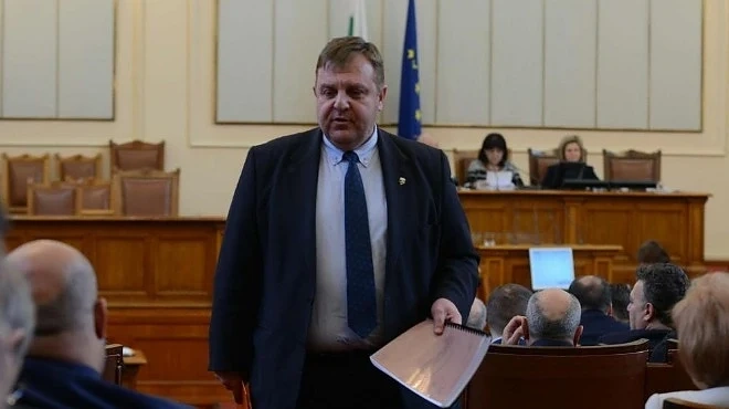 ВМРО с остра позиция за циганските безчинства, настояват Концепцията срещу циганизацията да бъде приета