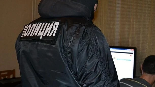 Мащабна операция на ГДБОП срещу лихвари в Лясковец и околностите 