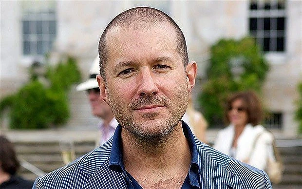 Дизайнерът на iPhone напуска Apple