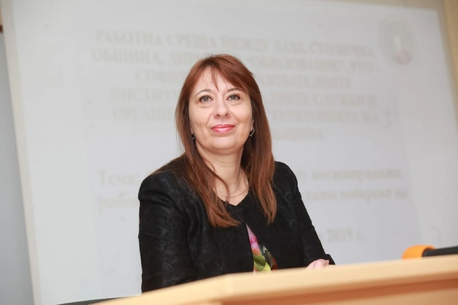 Д-р Елеонора Лилова: Заедно можем да спасим животи на деца
