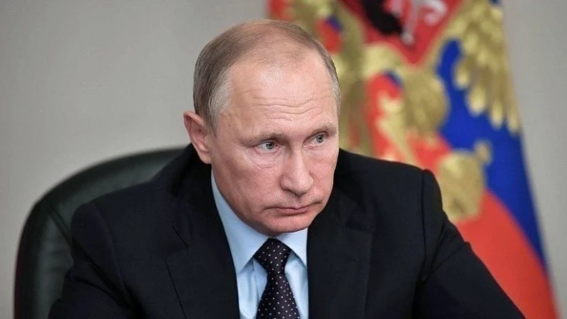 Путин: Либерализмът е остарял като идеология