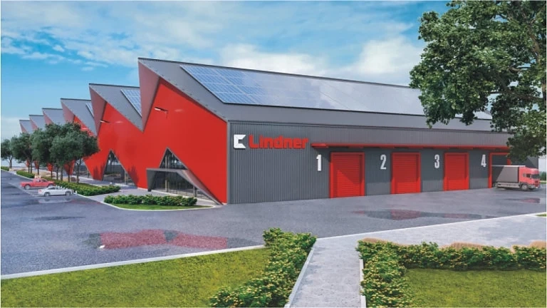 Lindner инвестира €13 милиона в Русе