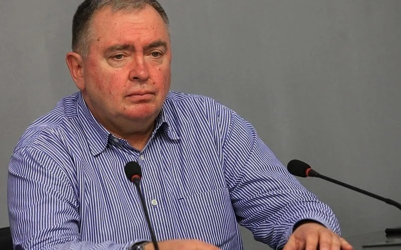 Цацаров поиска за втори път депутатския имунитет на д-р Георги Михайлов