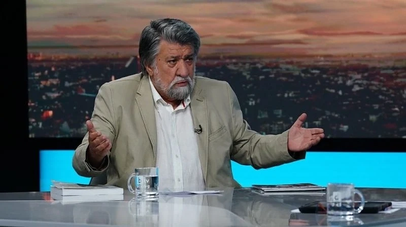 Вежди Рашидов за родните скандали: Цветанов липсва в парламента, а Пеевски е полезен. От Доган да се надяваме на евтин ток