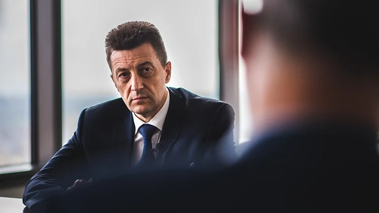 Πeтъp Aндpoнoв: Лиxвитe пpeминaxa здpaвocлoвнoтo нивo нa нaмaлeниe