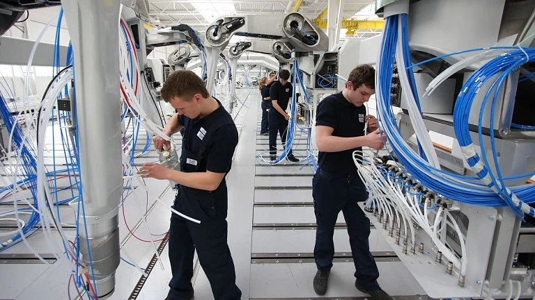 Най-ниска безработицата в ЕС от 2000-та насам