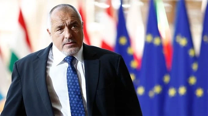 Борисов е отказал България да получи поста върховен представител по външната политика