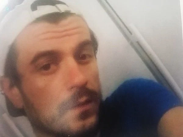 Полицията в Шумен издирва 36-годишния Мартин Вангелов