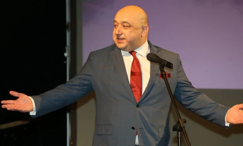 Министърът на младежта и спорта награди млади спортисти с увреждания