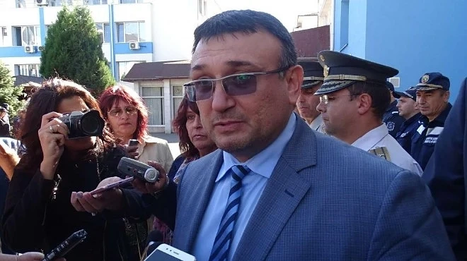 Младен Маринов: За да се вдигне заплащането на нощния труд, са необходими средства