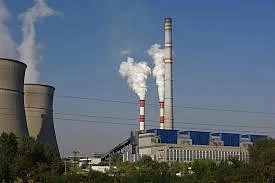 WWF удря ТЕЦ Марица Изток 2