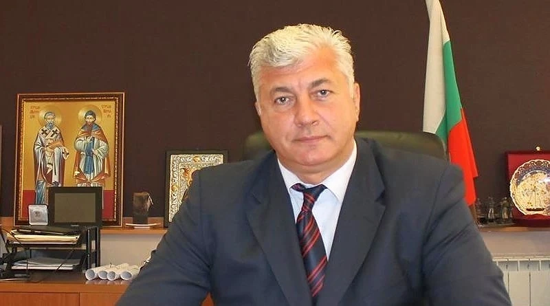 Тотев: Здравко Димитров би бил чудесен кмет на Пловдив