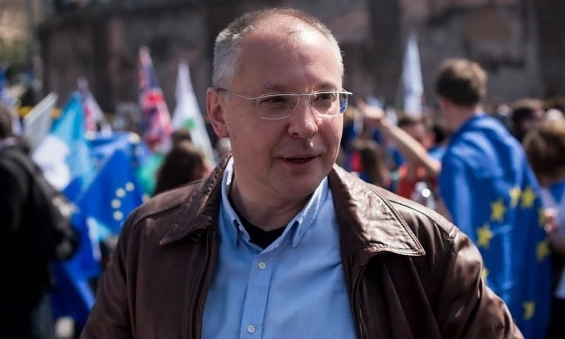 Станишев е вън от битката за лидерския пост в Европарламента