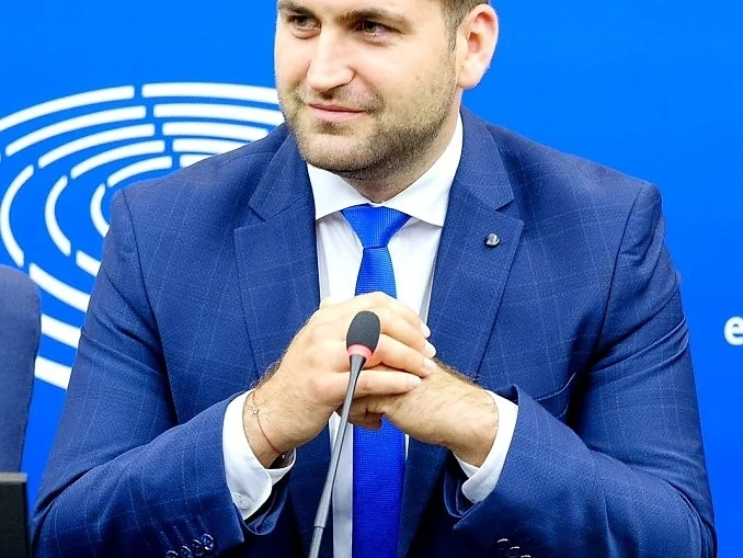 Избраха Андрей Новаков за координатор в Комисията по регионално развитие на ЕП