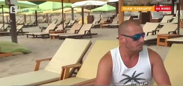 Скъпите чадъри на Каваците си заслужавали цената, казва концесионерът