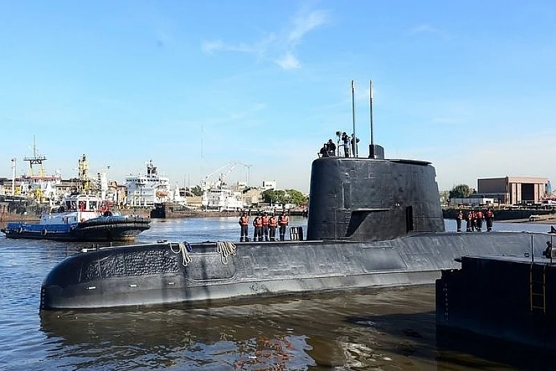 Русия за подводницата: Ядреният реактор е бил изолиран