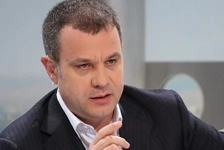 Истински дисидент поема БНТ