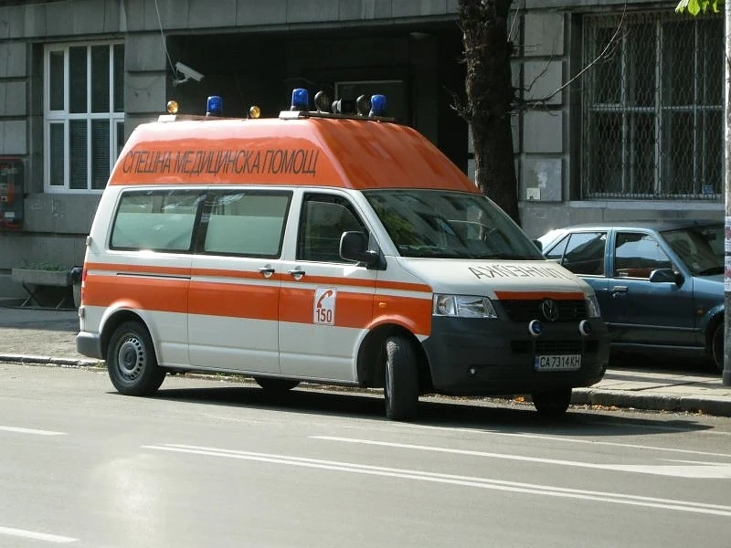 Момче на 16 г. се удави в Слънчев бряг