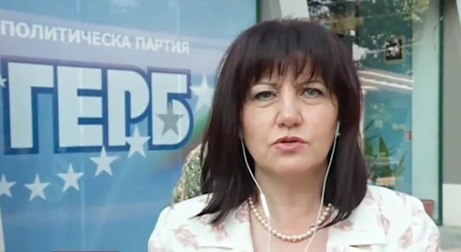 Караянчева: На Конгреса на ГЕРБ не се получиха драмите, които се очакваха 