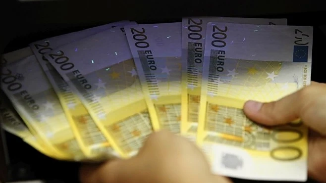 До края на април емигрантите са пратили в България близо 400 млн. евро