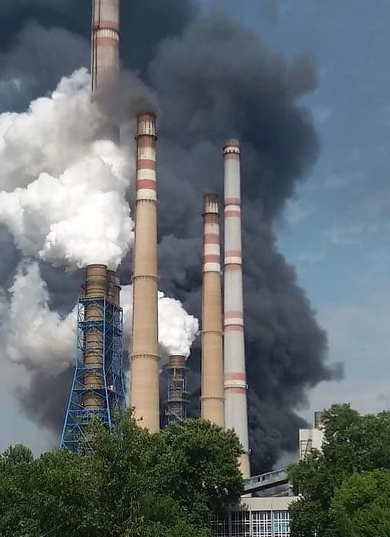 Преминаването от въглища към природен газ ще спести на България милиони тонове вредни емисии и милиарди евро