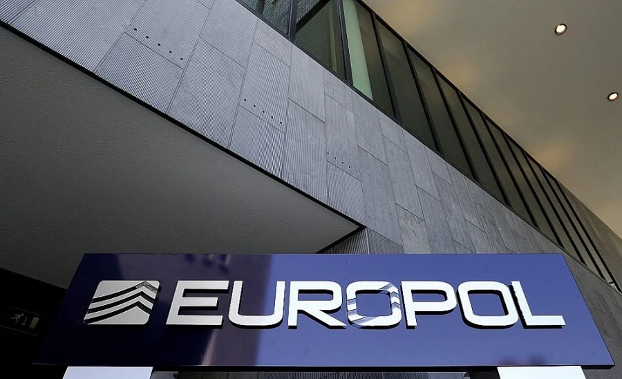 През 2019 г. от Европол са иззети рекордни 550 тона нелегални пестициди