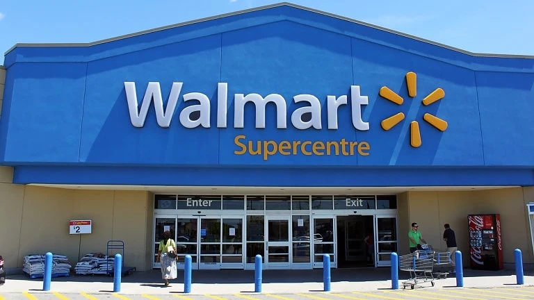 Walmart ще направи инвестиции в Китай за 1,2 милиарда долара 