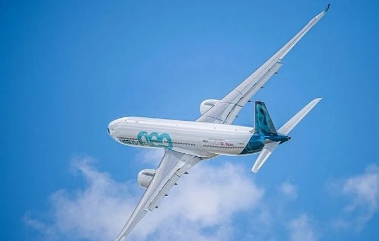 Airbus напът да изпревари Boeing като най-големия производител на самолети