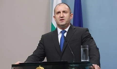 Президентът за Ф-16: Победа на политиката над експертите