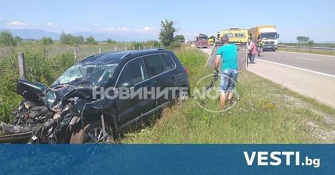 Няколко инцидента се случиха днес на \