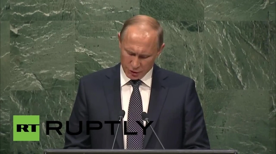 Прав ли е Путин за турбините и мъртвите птици