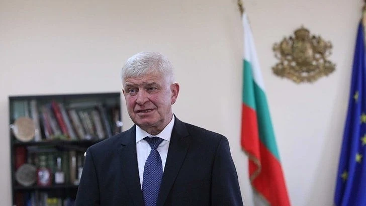 Кирил Ананиев представя нов модел за здравното осигуряване