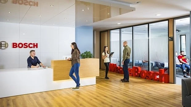 200 млн. лв. са надвишили продажбите на Bosch в България 