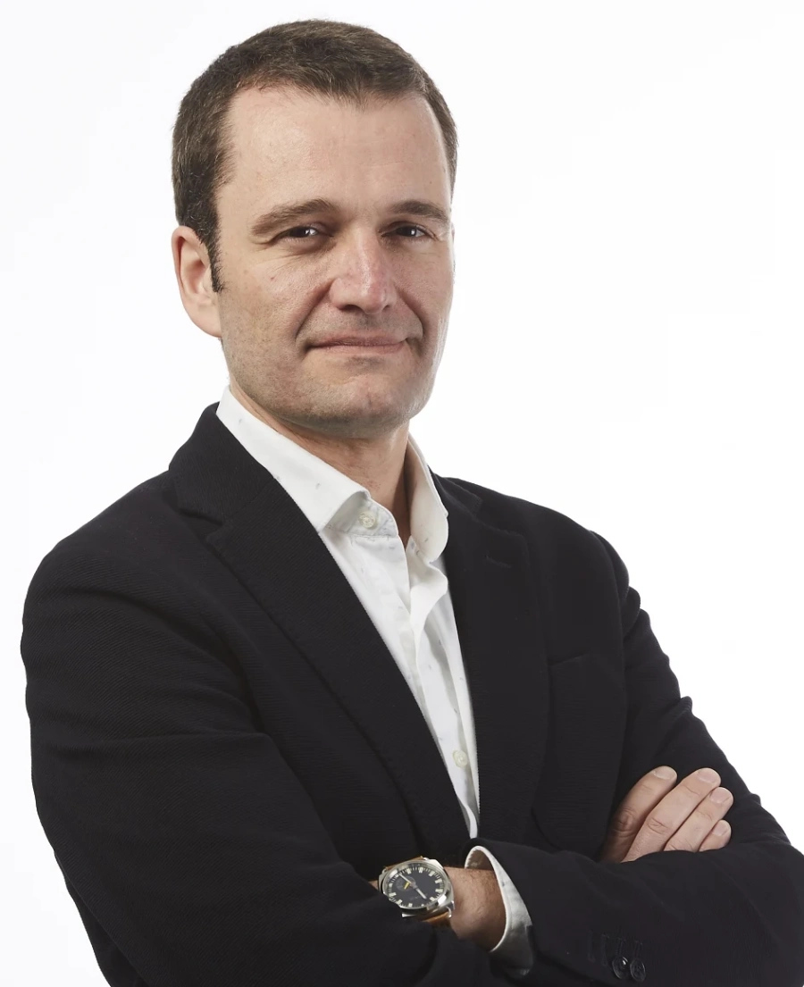 T-MARKET с нов генерален директор