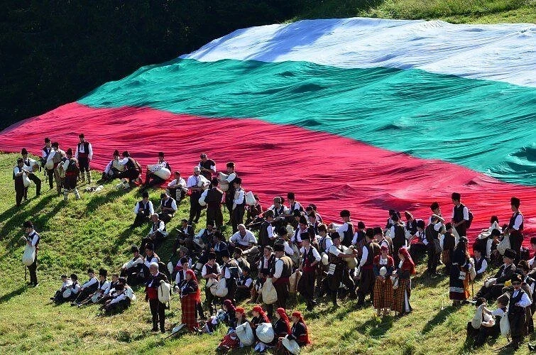 Съборът на Рожен се завръща. Вижте програмата