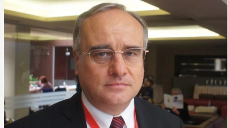 Проф. д-р Красимир Антонов: Проблемът не е да излекуваме болните с хепатит С, а да ги открием