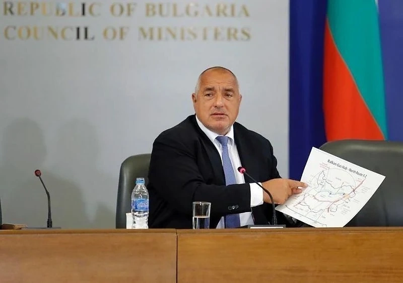 Борисов засипа с похвали хакера 