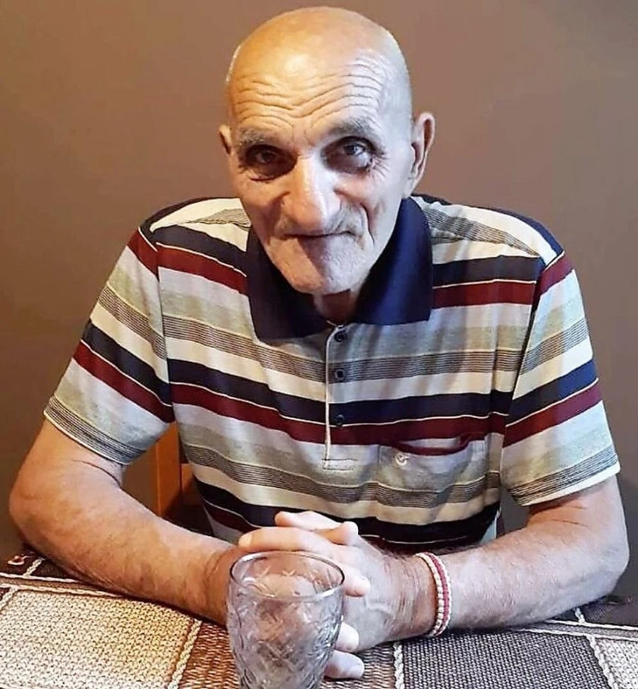 Полицията във Враца издирва 80-годишен мъж