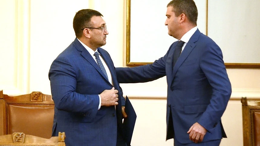 Цяла България е хакната