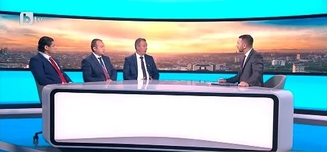 Работодателят на Кристиян е убеден, че момчето е натопено