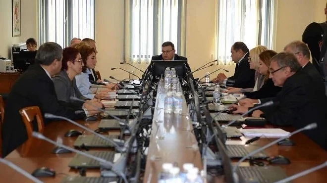 Без кандидати за главен прокурор на първото заседание на ВСС