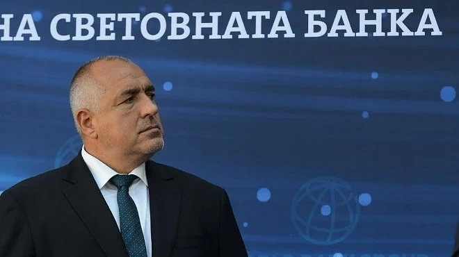 Борисов: Плащаме честно изтребителите, за да не ни плаща борчовете някой следващ