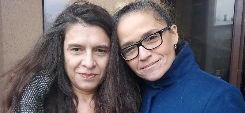 Иванчева и Петрова подават днес жалба за изтичане на техни лични данни