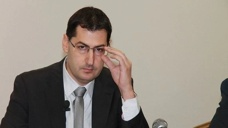 Тотев няма да се кандидатира за трети мандат